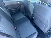 USED 2020 70 FORD FIESTA 1.0T EcoBoost ST-Line Edition Hatchback 5dr Petrol Manual Euro 6 (s/s) (95 ps) EXCEPTIONALLY LOW MILES + BEST 1.0 ST-LINE AVAILABLE