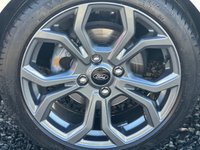 USED 2020 70 FORD FIESTA 1.0T EcoBoost ST-Line Edition Hatchback 5dr Petrol Manual Euro 6 (s/s) (95 ps) EXCEPTIONALLY LOW MILES + BEST 1.0 ST-LINE AVAILABLE