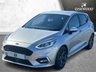 USED 2020 70 FORD FIESTA 1.0T EcoBoost ST-Line Edition Hatchback 5dr Petrol Manual Euro 6 (s/s) (95 ps) EXCEPTIONALLY LOW MILES + BEST 1.0 ST-LINE AVAILABLE