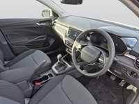 USED 2025 25 SKODA FABIA 1.0 TSI SE Edition Hatchback 5dr Petrol Manual Euro 6 (s/s) (95 ps) 