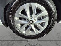 USED 2025 25 SKODA FABIA 1.0 TSI SE Edition Hatchback 5dr Petrol Manual Euro 6 (s/s) (95 ps) 