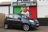 USED 2016 16 FIAT PANDA 1.2 Lounge Hatchback 5dr Petrol Manual Euro 6 (69 bhp) FINISHED IN MEDITERRANEAN BLUE--ONLY 34,000 MILES