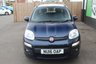 USED 2016 16 FIAT PANDA 1.2 Lounge Hatchback 5dr Petrol Manual Euro 6 (69 bhp) FINISHED IN MEDITERRANEAN BLUE--ONLY 34,000 MILES