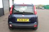 USED 2016 16 FIAT PANDA 1.2 Lounge Hatchback 5dr Petrol Manual Euro 6 (69 bhp) FINISHED IN MEDITERRANEAN BLUE--ONLY 34,000 MILES