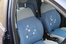 USED 2016 16 FIAT PANDA 1.2 Lounge Hatchback 5dr Petrol Manual Euro 6 (69 bhp) FINISHED IN MEDITERRANEAN BLUE--ONLY 34,000 MILES