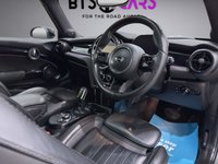 USED 2021 71 MINI Electric Hatch Cooper SE 32.6kWh Level 3 Hatchback 3dr Electric Auto (184 ps) 1own/PanRoof/HeadUpDis/Leather