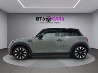 USED 2021 71 MINI Electric Hatch Cooper SE 32.6kWh Level 3 Hatchback 3dr Electric Auto (184 ps) 1own/PanRoof/HeadUpDis/Leather