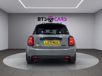 USED 2021 71 MINI Electric Hatch Cooper SE 32.6kWh Level 3 Hatchback 3dr Electric Auto (184 ps) 1own/PanRoof/HeadUpDis/Leather