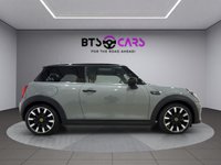 USED 2021 71 MINI Electric Hatch Cooper SE 32.6kWh Level 3 Hatchback 3dr Electric Auto (184 ps) 1own/PanRoof/HeadUpDis/Leather