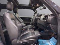 USED 2021 71 MINI Electric Hatch Cooper SE 32.6kWh Level 3 Hatchback 3dr Electric Auto (184 ps) 1own/PanRoof/HeadUpDis/Leather