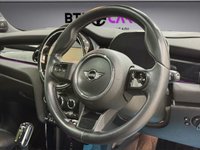 USED 2021 71 MINI Electric Hatch Cooper SE 32.6kWh Level 3 Hatchback 3dr Electric Auto (184 ps) 1own/PanRoof/HeadUpDis/Leather