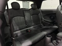USED 2021 71 MINI Electric Hatch Cooper SE 32.6kWh Level 3 Hatchback 3dr Electric Auto (184 ps) 1own/PanRoof/HeadUpDis/Leather