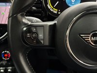 USED 2021 71 MINI Electric Hatch Cooper SE 32.6kWh Level 3 Hatchback 3dr Electric Auto (184 ps) 1own/PanRoof/HeadUpDis/Leather