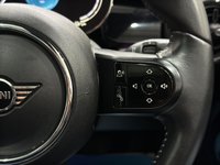 USED 2021 71 MINI Electric Hatch Cooper SE 32.6kWh Level 3 Hatchback 3dr Electric Auto (184 ps) 1own/PanRoof/HeadUpDis/Leather