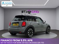 USED 2021 71 MINI Electric Hatch Cooper SE 32.6kWh Level 3 Hatchback 3dr Electric Auto (184 ps) 1own/PanRoof/HeadUpDis/Leather