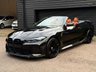 USED 2024 73 BMW M4 3.0 BiTurbo Competition Convertible 2dr Petrol Steptronic M xDrive Euro 6 (s/s) (510 ps) 