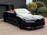 USED 2024 73 BMW M4 3.0 BiTurbo Competition Convertible 2dr Petrol Steptronic M xDrive Euro 6 (s/s) (510 ps) 