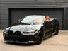 USED 2024 73 BMW M4 3.0 BiTurbo Competition Convertible 2dr Petrol Steptronic M xDrive Euro 6 (s/s) (510 ps) 
