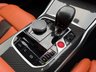 USED 2024 73 BMW M4 3.0 BiTurbo Competition Convertible 2dr Petrol Steptronic M xDrive Euro 6 (s/s) (510 ps) 