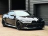 USED 2024 73 BMW M4 3.0 BiTurbo Competition Convertible 2dr Petrol Steptronic M xDrive Euro 6 (s/s) (510 ps) 