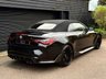 USED 2024 73 BMW M4 3.0 BiTurbo Competition Convertible 2dr Petrol Steptronic M xDrive Euro 6 (s/s) (510 ps) 