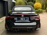 USED 2024 73 BMW M4 3.0 BiTurbo Competition Convertible 2dr Petrol Steptronic M xDrive Euro 6 (s/s) (510 ps) 