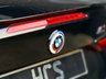 USED 2024 73 BMW M4 3.0 BiTurbo Competition Convertible 2dr Petrol Steptronic M xDrive Euro 6 (s/s) (510 ps) 