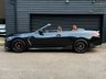 USED 2024 73 BMW M4 3.0 BiTurbo Competition Convertible 2dr Petrol Steptronic M xDrive Euro 6 (s/s) (510 ps) 
