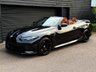 USED 2024 73 BMW M4 3.0 BiTurbo Competition Convertible 2dr Petrol Steptronic M xDrive Euro 6 (s/s) (510 ps) 