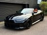 USED 2024 73 BMW M4 3.0 BiTurbo Competition Convertible 2dr Petrol Steptronic M xDrive Euro 6 (s/s) (510 ps) 