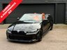USED 2024 73 BMW M4 3.0 BiTurbo Competition Convertible 2dr Petrol Steptronic M xDrive Euro 6 (s/s) (510 ps) 