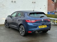 USED 2019 68 RENAULT MEGANE 1.5 Blue dCi Iconic Hatchback 5dr Diesel Manual Euro 6 (s/s) (115 ps) THIS CAR COMES WITH SAT NAV,ALLOYS,AIR CON,MEDIA AND MUCH MORE..