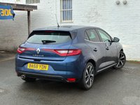 USED 2019 68 RENAULT MEGANE 1.5 Blue dCi Iconic Hatchback 5dr Diesel Manual Euro 6 (s/s) (115 ps) THIS CAR COMES WITH SAT NAV,ALLOYS,AIR CON,MEDIA AND MUCH MORE..