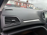 USED 2019 68 RENAULT MEGANE 1.5 Blue dCi Iconic Hatchback 5dr Diesel Manual Euro 6 (s/s) (115 ps) THIS CAR COMES WITH SAT NAV,ALLOYS,AIR CON,MEDIA AND MUCH MORE..