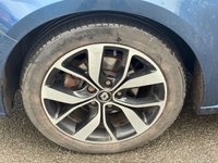 USED 2019 68 RENAULT MEGANE 1.5 Blue dCi Iconic Hatchback 5dr Diesel Manual Euro 6 (s/s) (115 ps) THIS CAR COMES WITH SAT NAV,ALLOYS,AIR CON,MEDIA AND MUCH MORE..