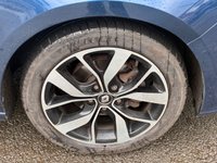 USED 2019 68 RENAULT MEGANE 1.5 Blue dCi Iconic Hatchback 5dr Diesel Manual Euro 6 (s/s) (115 ps) THIS CAR COMES WITH SAT NAV,ALLOYS,AIR CON,MEDIA AND MUCH MORE..