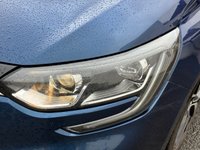 USED 2019 68 RENAULT MEGANE 1.5 Blue dCi Iconic Hatchback 5dr Diesel Manual Euro 6 (s/s) (115 ps) THIS CAR COMES WITH SAT NAV,ALLOYS,AIR CON,MEDIA AND MUCH MORE..
