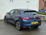 USED 2019 68 RENAULT MEGANE 1.5 Blue dCi Iconic Hatchback 5dr Diesel Manual Euro 6 (s/s) (115 ps) THIS CAR COMES WITH SAT NAV,ALLOYS,AIR CON,MEDIA AND MUCH MORE..