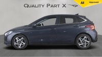 USED 2023 73 HYUNDAI I20 1.0 T-GDi Premium Euro 6 (s/s) 5dr SPRING SALE NOW ON, SAVE 100s!