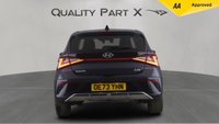 USED 2023 73 HYUNDAI I20 1.0 T-GDi Premium Euro 6 (s/s) 5dr SPRING SALE NOW ON, SAVE 100s!
