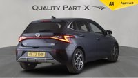 USED 2023 73 HYUNDAI I20 1.0 T-GDi Premium Euro 6 (s/s) 5dr SPRING SALE NOW ON, SAVE 100s!