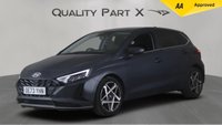 USED 2023 73 HYUNDAI I20 1.0 T-GDi Premium Euro 6 (s/s) 5dr SPRING SALE NOW ON, SAVE 100s!