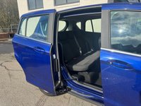 USED 2017 67 FORD B-MAX 1.0T EcoBoost Zetec Navigator MPV 5dr Petrol Manual Euro 6 (s/s) (125 ps) FULL SERVICE HISTORY -- SAT NAV -- BLUETOOTH -- AIR CON