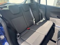 USED 2017 67 FORD B-MAX 1.0T EcoBoost Zetec Navigator MPV 5dr Petrol Manual Euro 6 (s/s) (125 ps) FULL SERVICE HISTORY -- SAT NAV -- BLUETOOTH -- AIR CON
