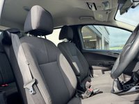 USED 2017 67 FORD B-MAX 1.0T EcoBoost Zetec Navigator MPV 5dr Petrol Manual Euro 6 (s/s) (125 ps) FULL SERVICE HISTORY -- SAT NAV -- BLUETOOTH -- AIR CON