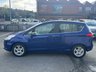 USED 2017 67 FORD B-MAX 1.0T EcoBoost Zetec Navigator MPV 5dr Petrol Manual Euro 6 (s/s) (125 ps) FULL SERVICE HISTORY -- SAT NAV -- BLUETOOTH -- AIR CON