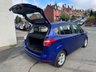 USED 2017 67 FORD B-MAX 1.0T EcoBoost Zetec Navigator MPV 5dr Petrol Manual Euro 6 (s/s) (125 ps) FULL SERVICE HISTORY -- SAT NAV -- BLUETOOTH -- AIR CON