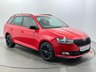 USED 2020 69 SKODA FABIA 1.0 TSI Monte Carlo Euro 6 (s/s) 5dr 1-OWNER, CARPLAY, C/CNTRL, 16"