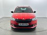 USED 2020 69 SKODA FABIA 1.0 TSI Monte Carlo Euro 6 (s/s) 5dr 1-OWNER, CARPLAY, C/CNTRL, 16"