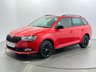 USED 2020 69 SKODA FABIA 1.0 TSI Monte Carlo Euro 6 (s/s) 5dr 1-OWNER, CARPLAY, C/CNTRL, 16"